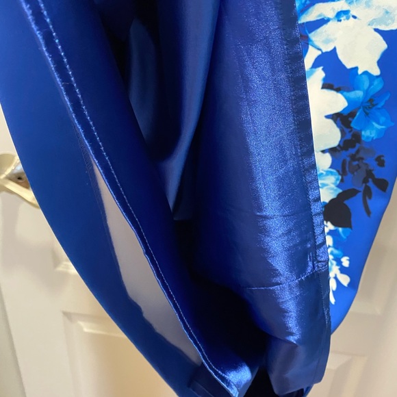 Olsen summer dress - Picture 2 of 3